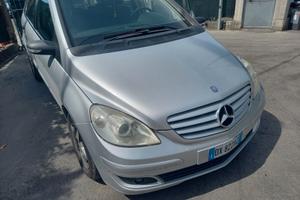Mercedes-benz B 170 B 170 Sport GPL