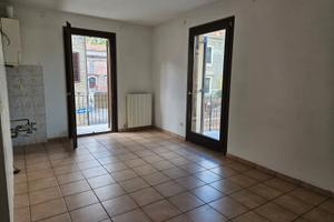 Trilocale seminuovo Borgo marinaro