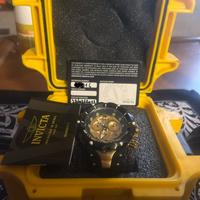 Invicta Jason Taylor ref. 14416 pari al nuovo