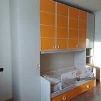 Cameretta bambini