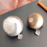 campanello bicicletta vintage