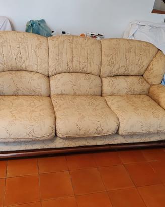 divano vintage