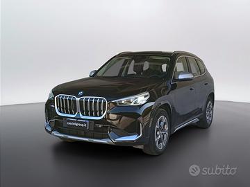 BMW X1 U11 - X1 sdrive20i mhev 48V X-Line a U12981