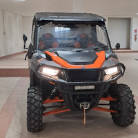 Polaris general 1000