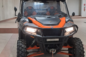 Polaris general 1000