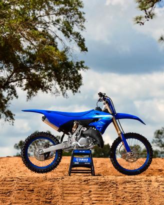 Yamaha YZ 125 2027