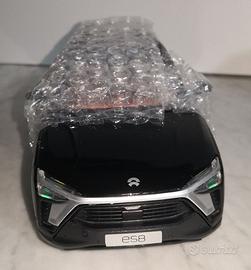 1/24 DIECAST MODEL NIO ES8 SUV