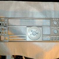 Pannello frontale Kenwood TS 440