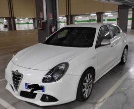 Giulietta 1.6 Diesel