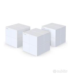 5 Tenda wifi mesh Me6