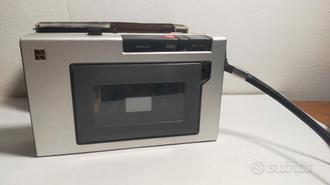 Used Panasonic RQ-212 Tape recorders for Sale | HifiShark.com