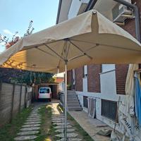 Ombrellone da Giardino/Bar