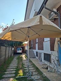 Ombrellone da Giardino/Bar