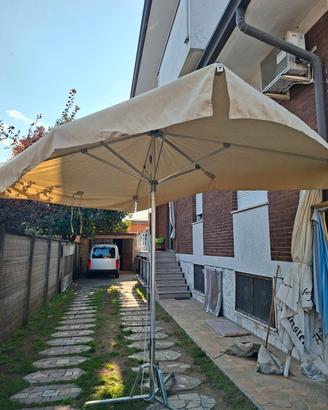 Ombrellone da Giardino/Bar