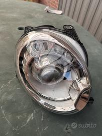 Faro destro Bi-Xenon Abarth 595 (2020)