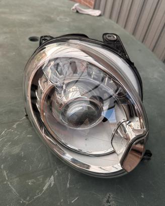 Faro destro Bi-Xenon Abarth 595 (2020)
