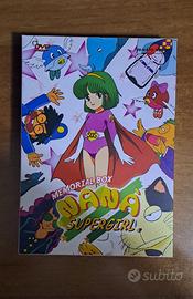 NANÀ SUPERGIRL EDIZIONE YAMATO