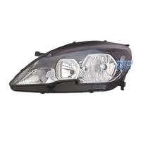 FANALE SINISTRO PER PEUGEOT 308 II 13-16