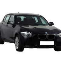 BMW SERIE 1 DEL 2010 BENZINA MOTORE N43B16A