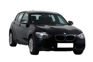 BMW SERIE 1 DEL 2010 BENZINA MOTORE N43B16A