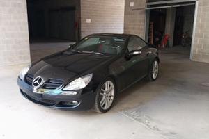 Mercedes slk280 V6 benzina 231cv