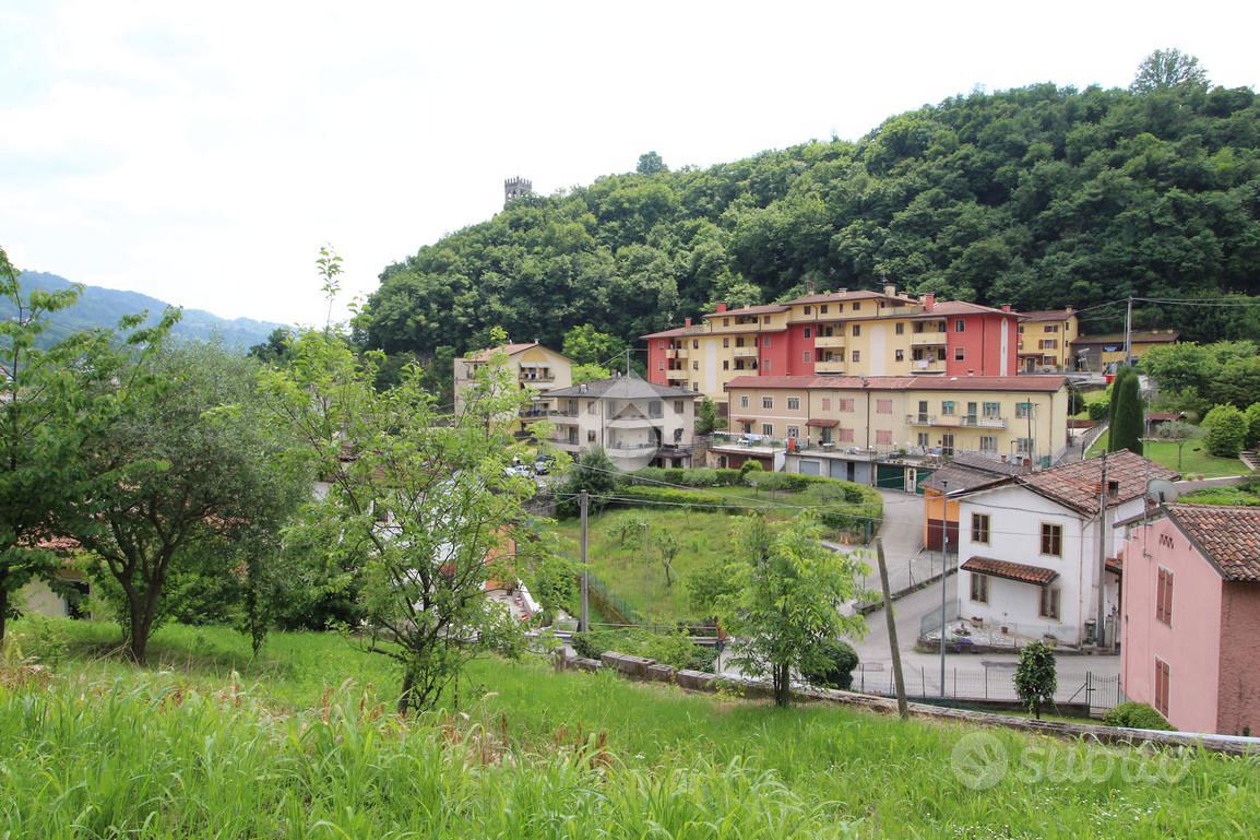 TER. RESIDENZIALE A CHIAMPO - Vista 3