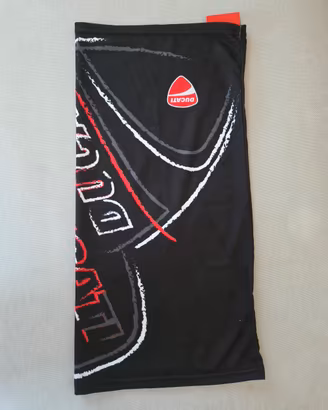 scaldacollo Ducati