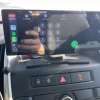 Autoradio carplay android