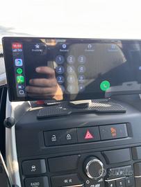 Autoradio carplay android