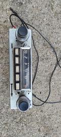autoradio vintage autovox