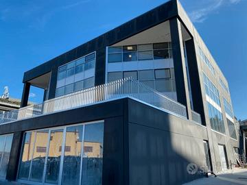 Recente costruzione - Ufficio 230mq