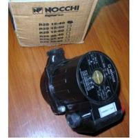 POMPE NUOVE PER CALDAIE E TERMOCAMINI DA FALLIMENT