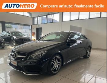 MERCEDES-BENZ E 220 YY43085
