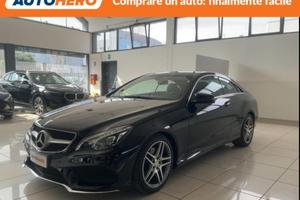 MERCEDES-BENZ E 220 YY43085