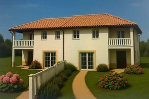 Palestrina nuova costruzione