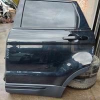 PORTA PORTIERA POSTERIORE SX R.R. EVOQUE 11-18