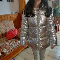 Giubbotto ragazza . Original Marines