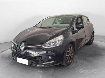 Renault Clio 0.9 tce energy Life Gpl 90cv
