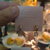 orecchini bronzallure 