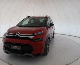 Citroën C3 Aircross I 2021 1.5 bluehdi Plus s...