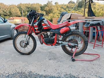 Aprilia ET 50 {80} 1984