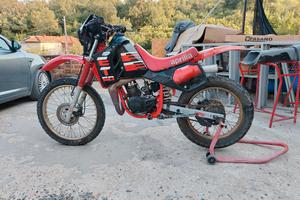 Aprilia ET 50 {80} 1984