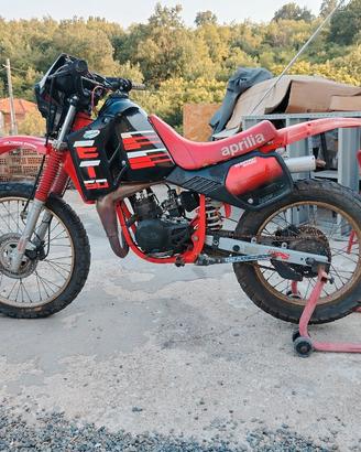 Aprilia ET 50 {80} 1984