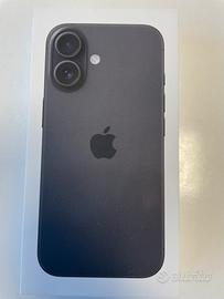 Iphone 16 128 nuovo sigillato