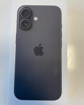 Iphone 16 128 nuovo sigillato