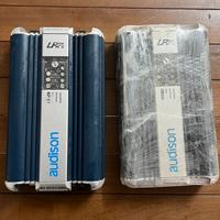 Amplificatore Audison serie LXR