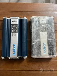 Amplificatore Audison serie LXR