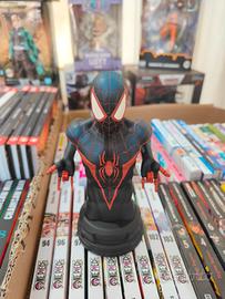 Diamond Select Toys - Marvel Comic Miles Morales