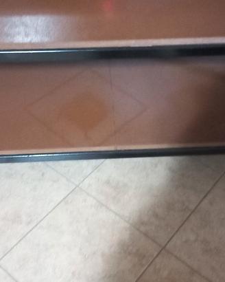 TV + porta TV