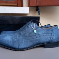 Scarpa stringata Cesare Paciotti 